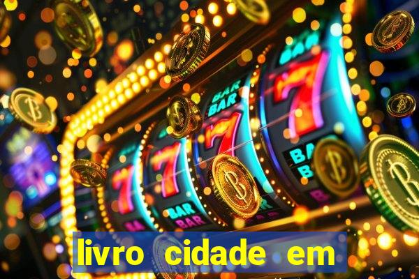 livro cidade em pauta pdf